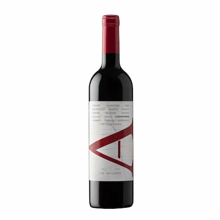 VIK A Gran Reserva