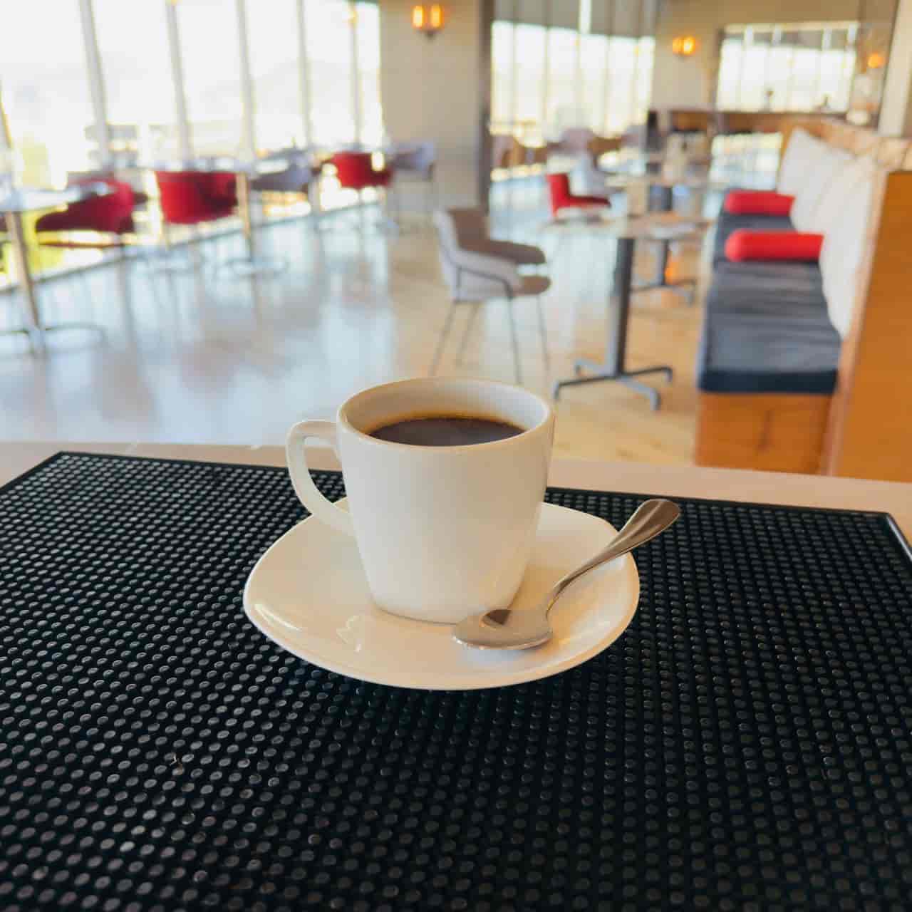 Cafe Americano