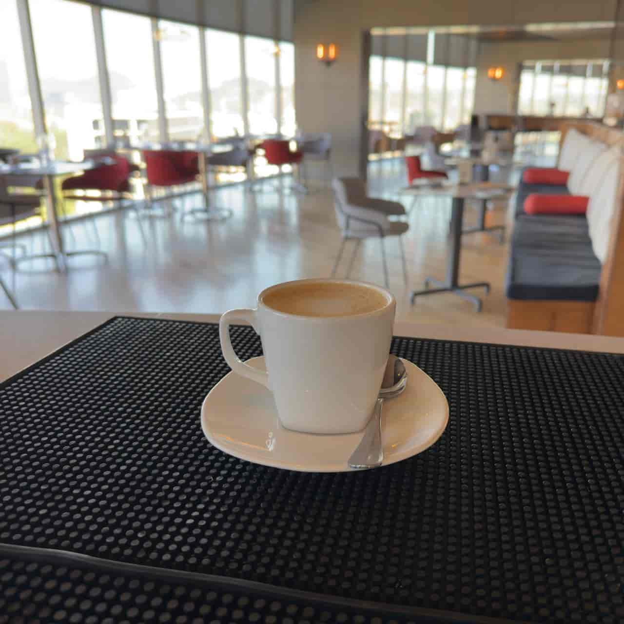 Cortado Doble
