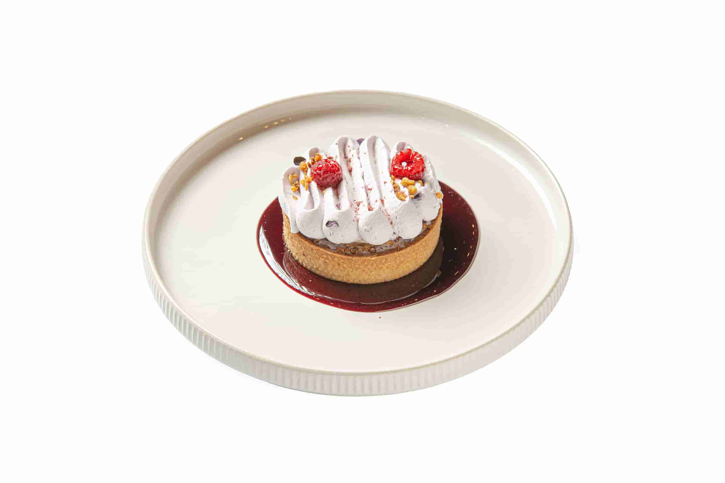Tarta de vino carmenere