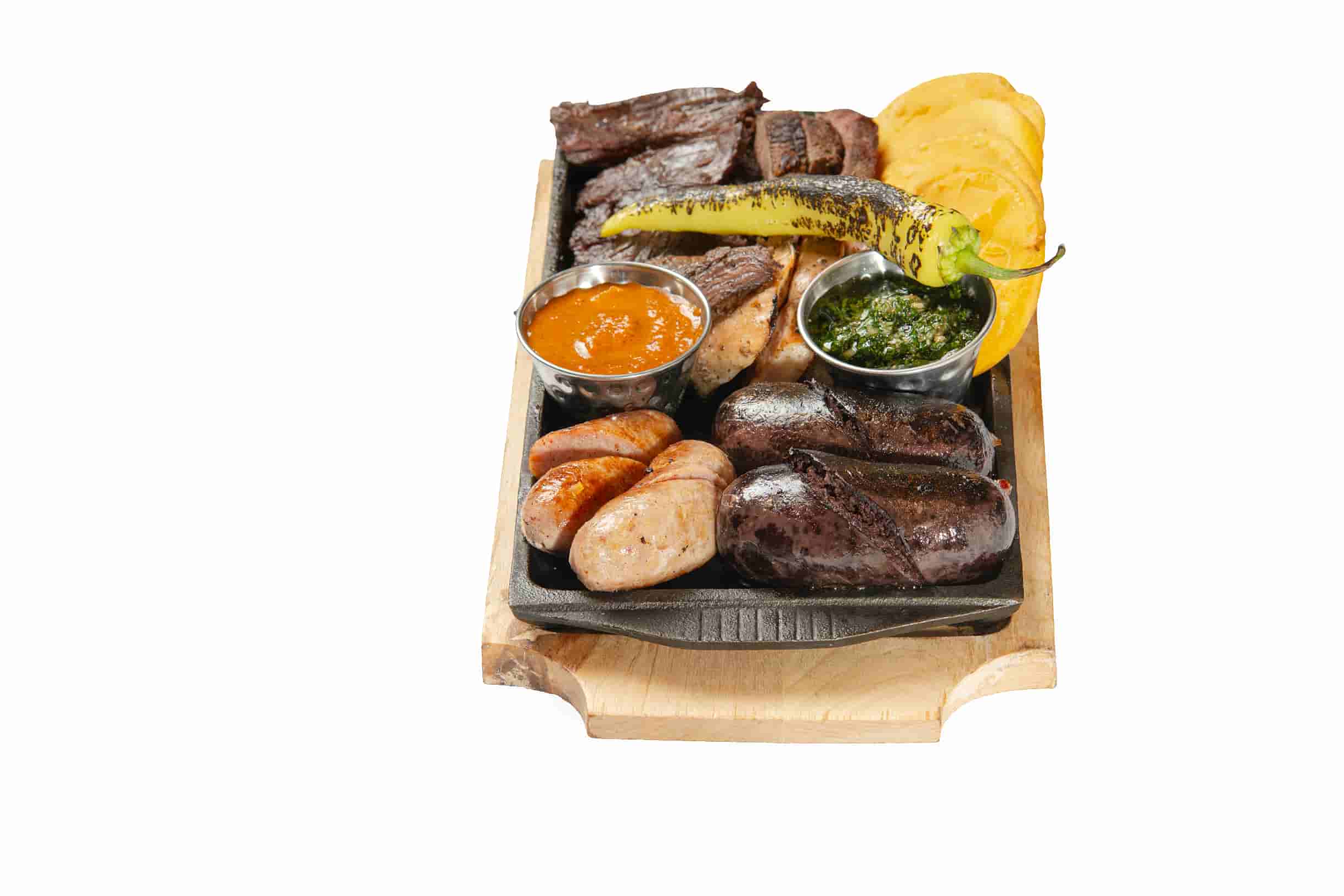 Tabla de Fuego
