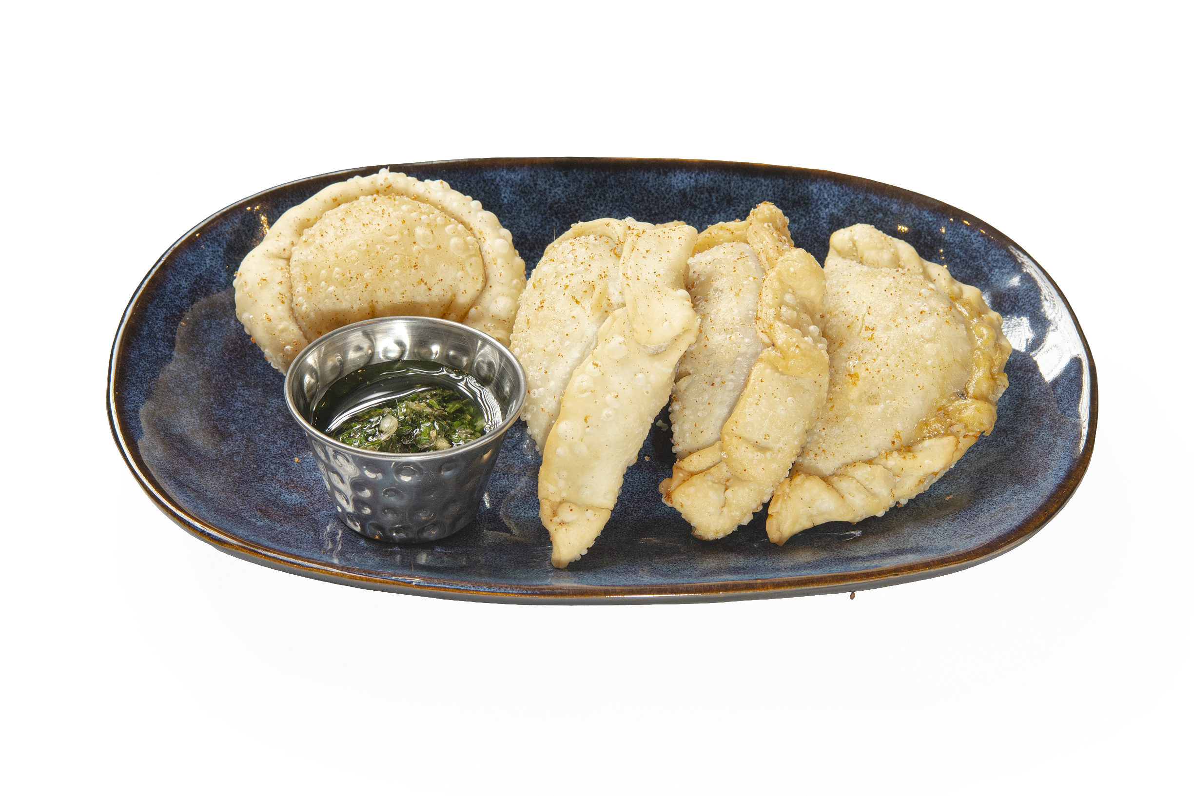 Tabla de empanadas
