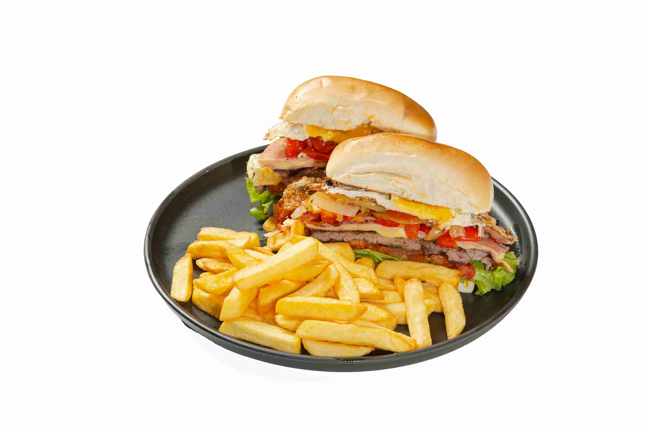 Chivito