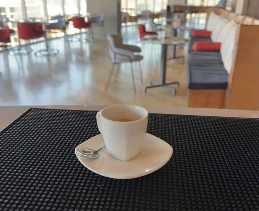 Cafe espresso