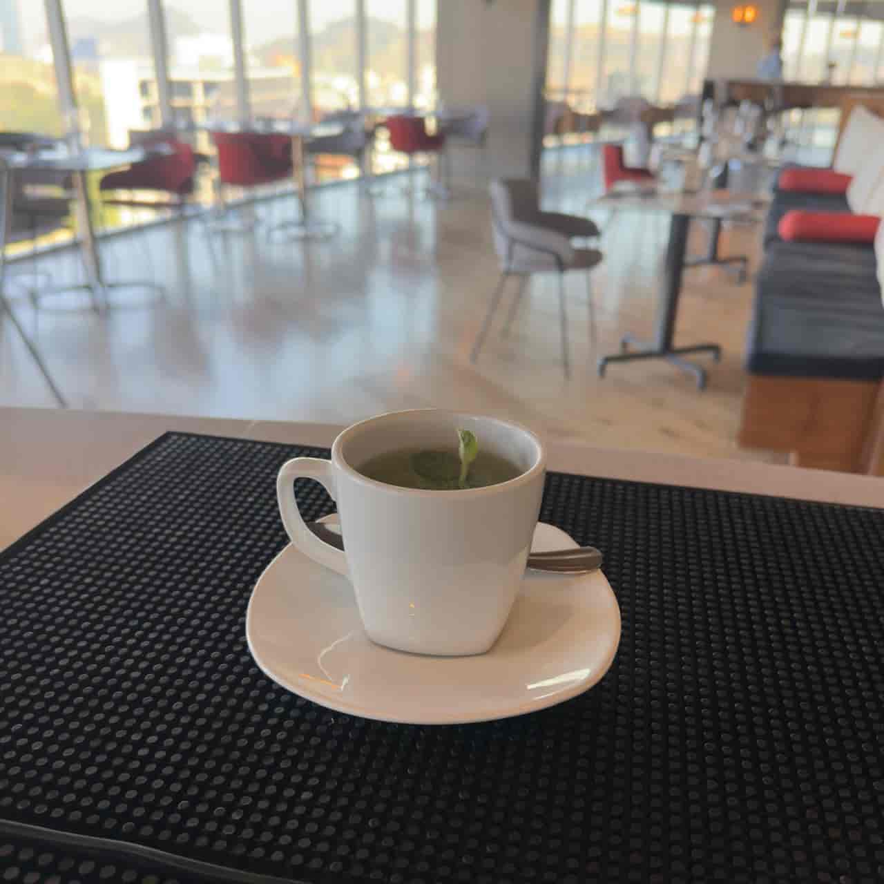 Infusión