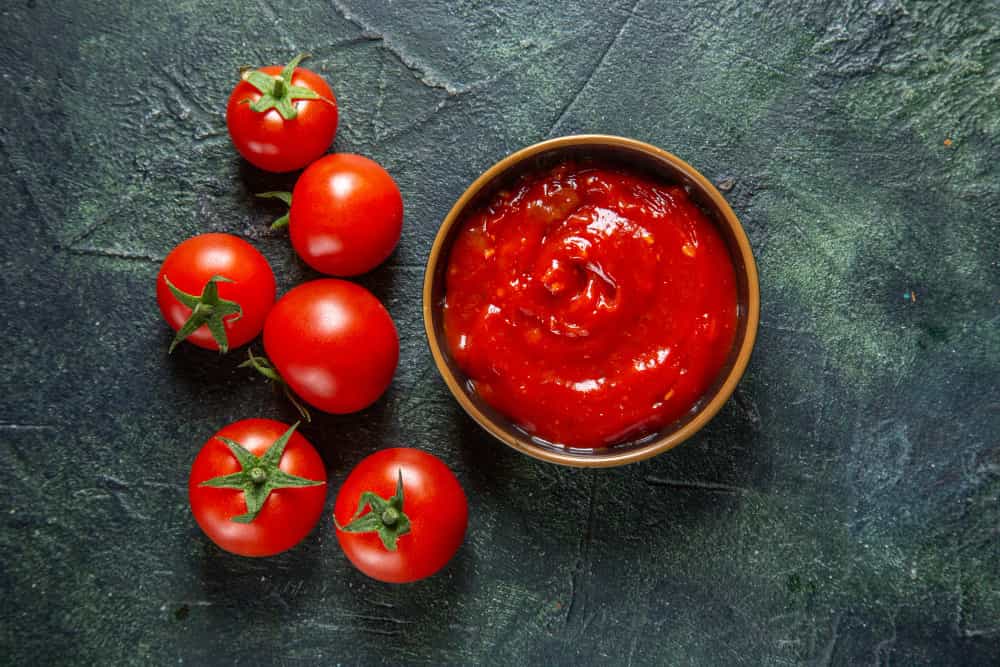 Salsa Pomodoro