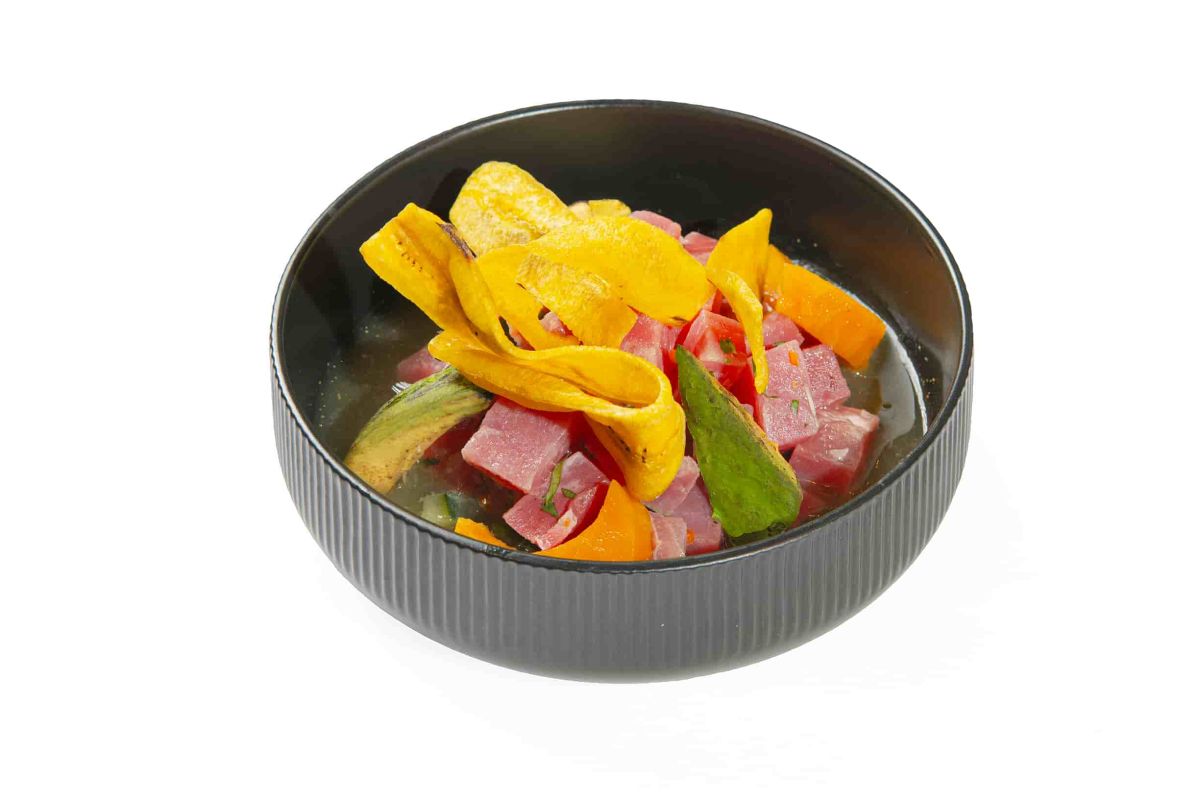 Ceviche