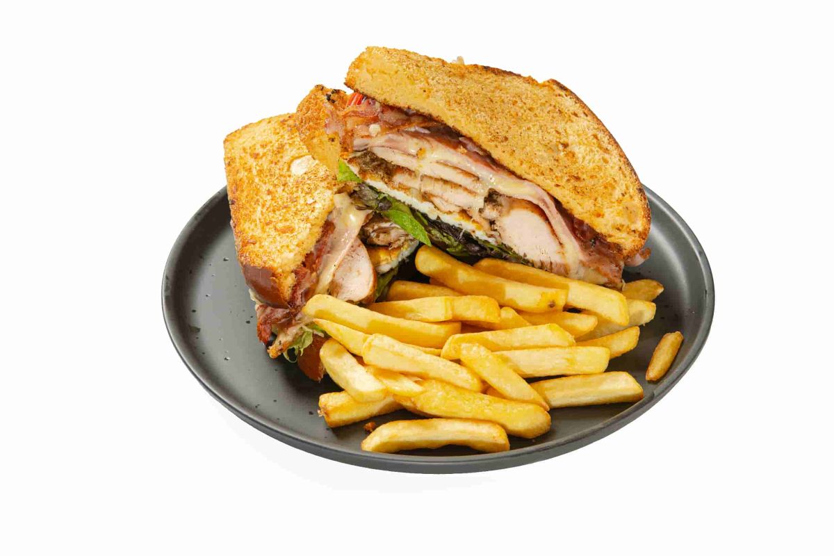 Club Sandwich
