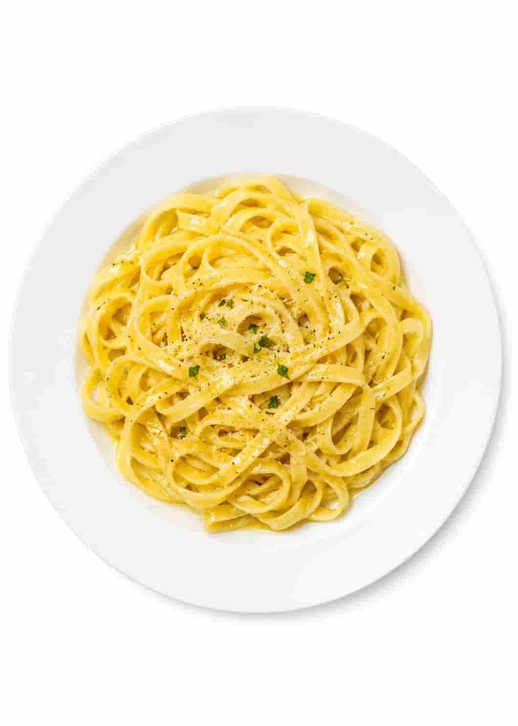 Fettuccine