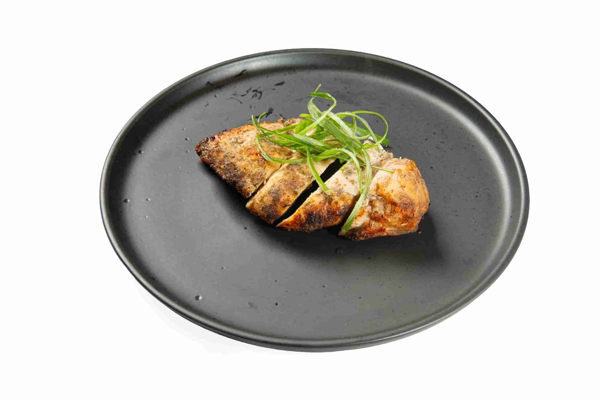 Pechuga de pollo
