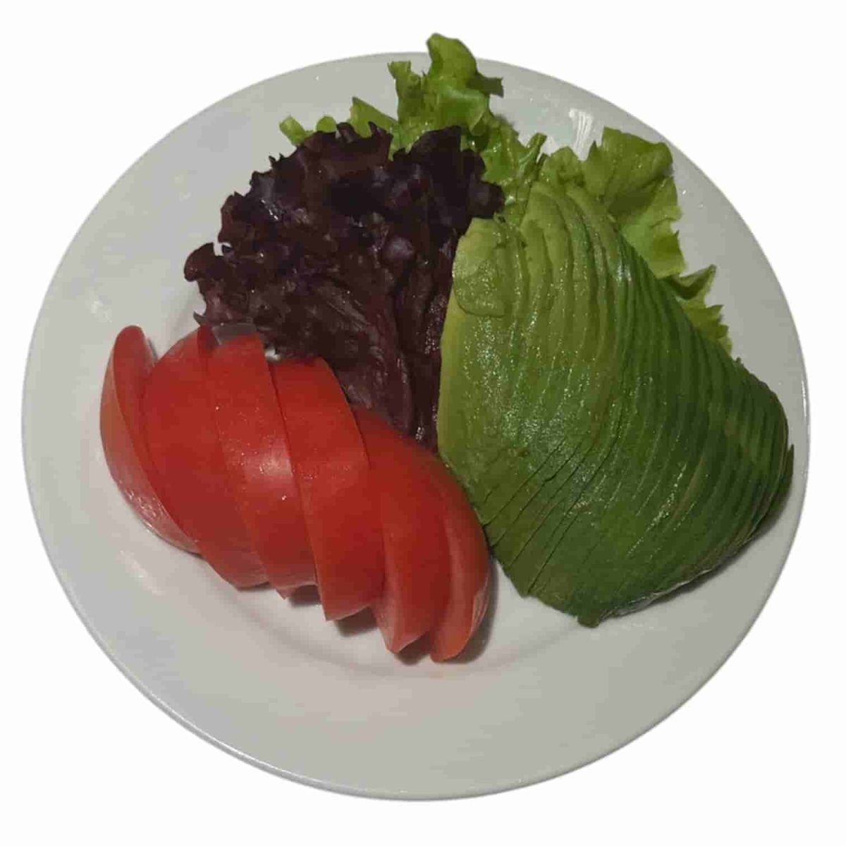 Ensalada Verde