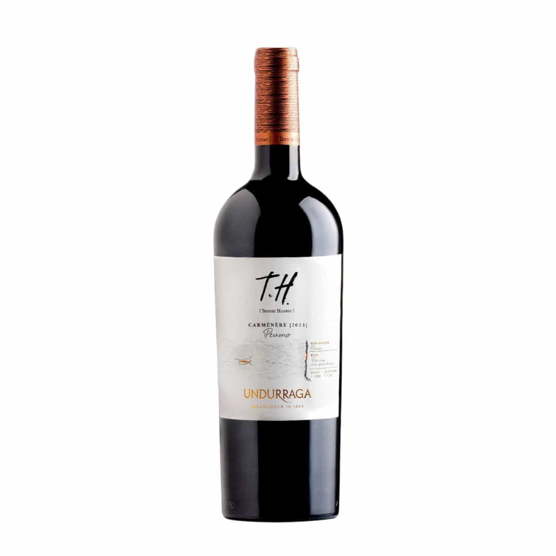 TH Carmenere