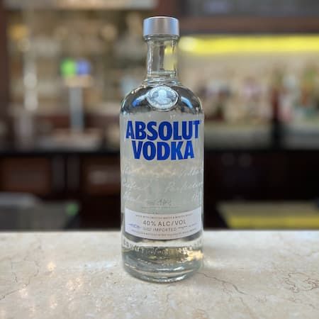 Absolute Blue