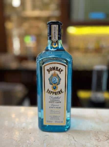 Bombay