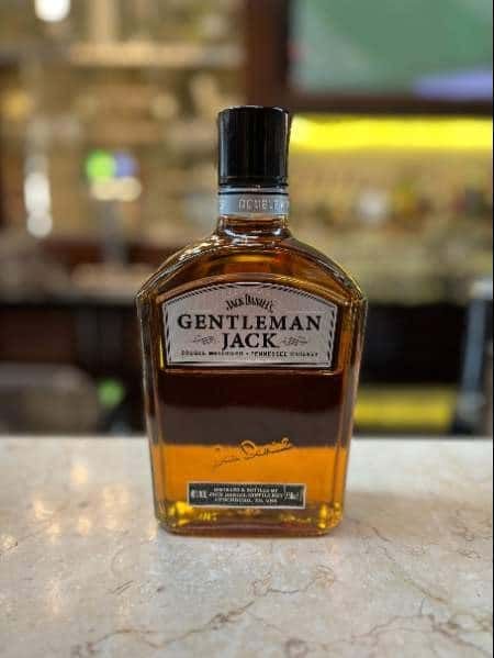 Gentleman Jack