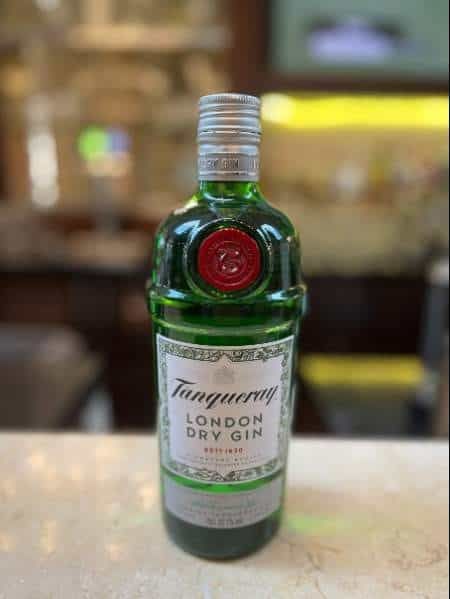 Tanqueray