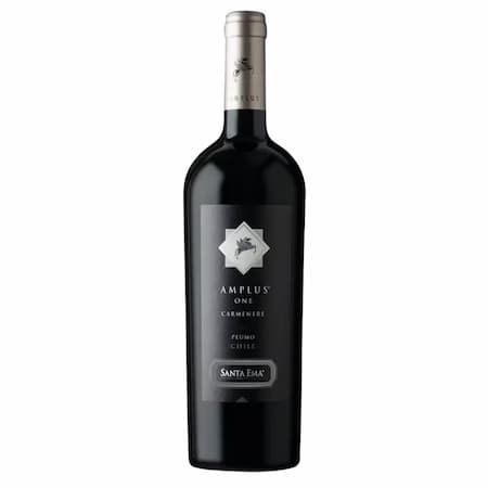 Amplus Gran Reserva