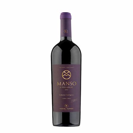 CS Manso de Velasco