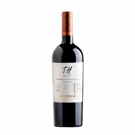 TH Cabernet Sauvignon