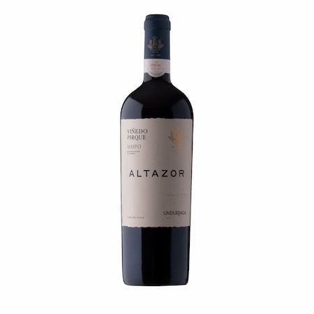 EN Altazor (CS 90% CAR 7% CARGN 3%)