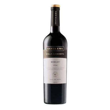 ML Santa Ema Gran Reserva