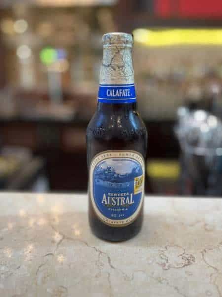 Austral Calafate