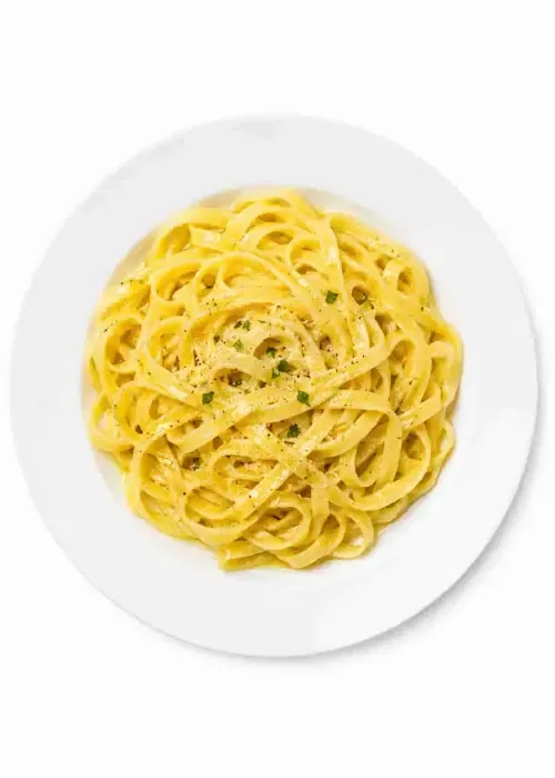 Fettuccine