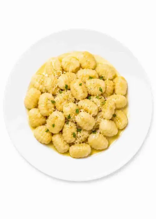 Ñoquis